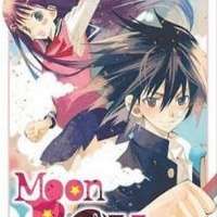  ����� Moon Boy <small>Story & Art</small> 